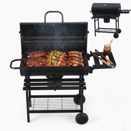 damento-grill-ogrodowy-grill-weglowy-duzy-z-pokrywa-z-polkami-czarny-na-kolkach-popielnik-z-termometrem-grand.jpg