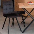 damento-stol-do-salonu-do-jadalni-loft-industrialny-plyta-laminowana-dab-wotan-czarne-metalowe-nogi-sofie-st-28-krzeslo-tapicerowane-do-salonu-krzeslo-do-jadalni-krzeslo-do-restauracji-kawiarni-krzeslo-pikowane-czarne-monolith-95-orlando