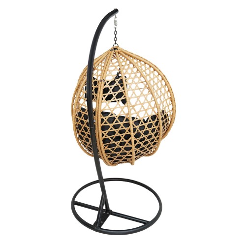 damento-fotel-wiszacy-fotel-ogrodowy- kokon-ogrodowy-fotelwiszacy-fotelogrodowy-pojedynczy-kosz-wiszacy-martina-natural-naturalny-czarne-poduszki.jpg