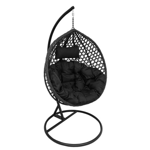 damento-fotel-wiszacy-fotel-ogrodowy- kokon-ogrodowy-fotelwiszacy-fotelogrodowy-pojedynczy-kosz-wiszacy-czarny-martina-czarne-poduszki.jpg