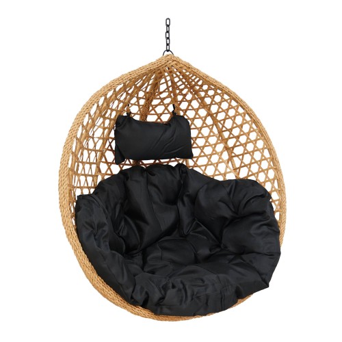 damento-fotel-wiszacy-fotel-ogrodowy- kokon-ogrodowy-fotelwiszacy-fotelogrodowy-pojedynczy-kosz-wiszacy-martina-natural-czarne-poduszki.jpg