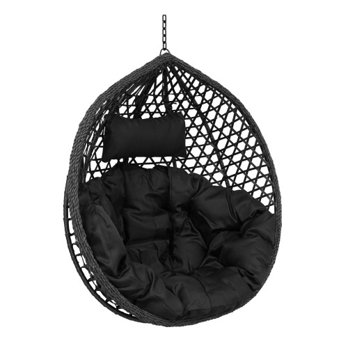 damento-fotel-wiszacy-fotel-ogrodowy- kokon-ogrodowy-fotelwiszacy-fotelogrodowy-pojedynczy-kosz-wiszacy-czarny-martina-czarne-poduszki.jpg