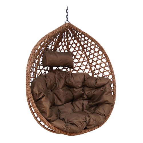 damento-fotel-wiszacy-fotel-ogrodowy- kokon-ogrodowy-fotelwiszacy-fotelogrodowy-pojedynczy-kosz-wiszacy-martina-brazowa-brazowy-poduszki-brazowe.jpg